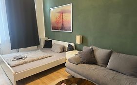 Appartement Gudrun inklusive Parkplatz